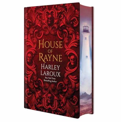 House of Rayne