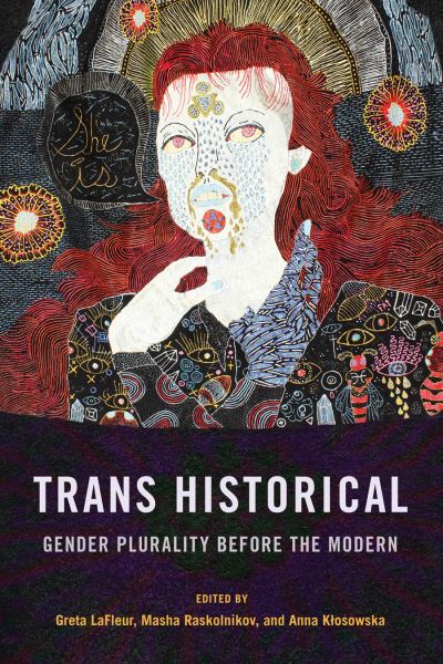 Trans historical