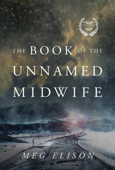 The book of the unnamed midwife