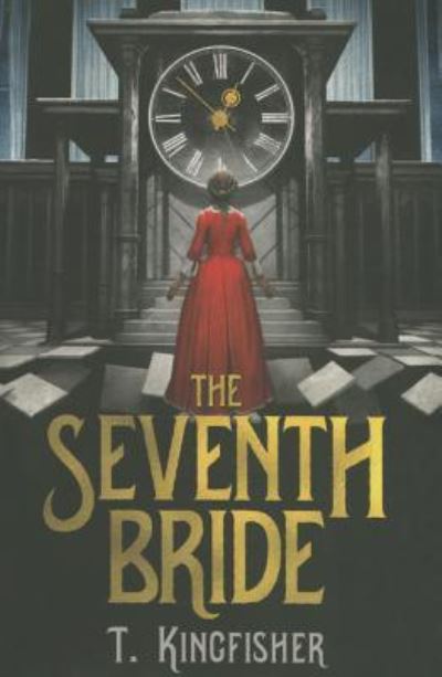 The seventh bride