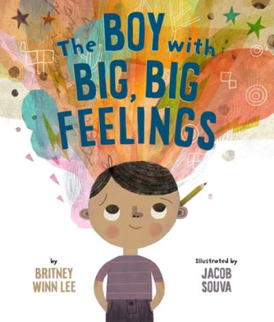The boy with the big, big heart
