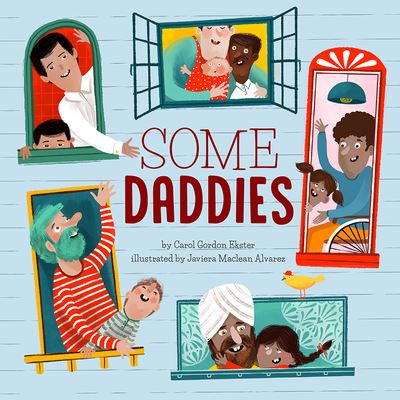 Some daddies