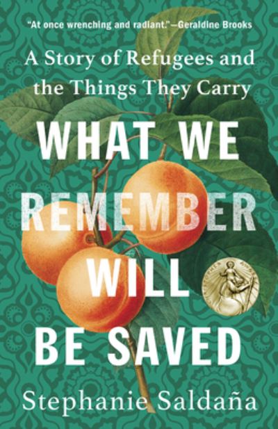 What we remember will be saved