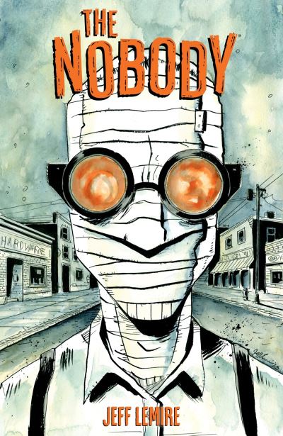 The Nobody