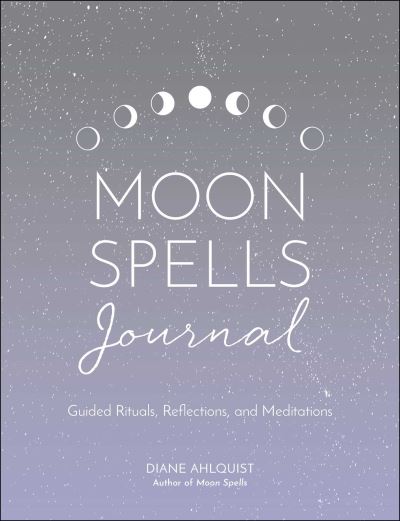 Moon spells journal
