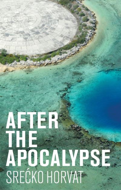 After the apocalypse
