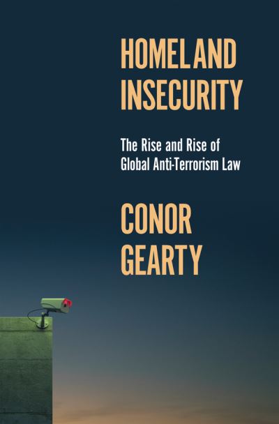 Homeland insecurity