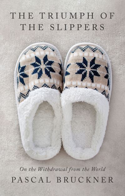 The triumph of the slippers