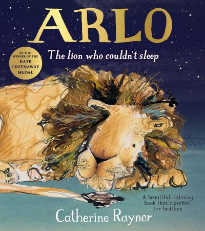 Arlo