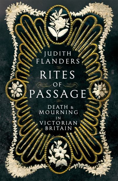 Rites of passage