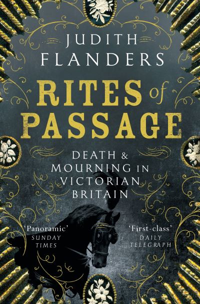 Rites of passage