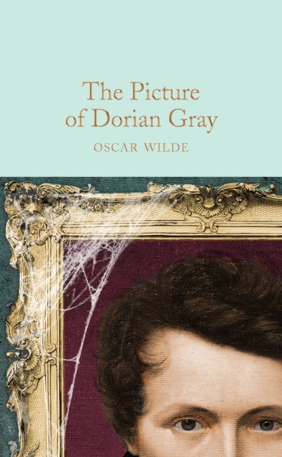 Picture Of Dorian Gray