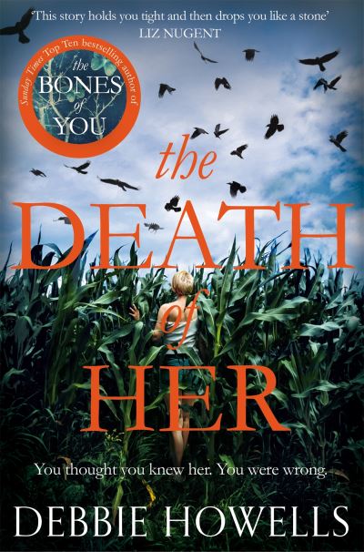 The death of her