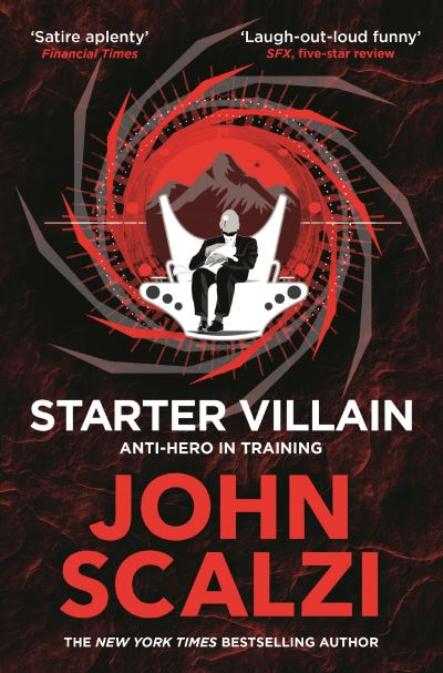 Starter Villain