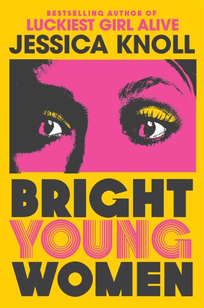 Bright young women