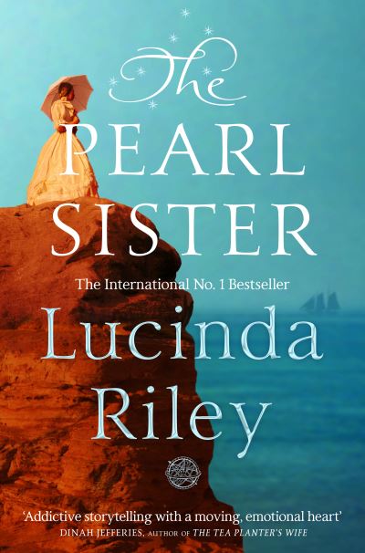 The pearl sister