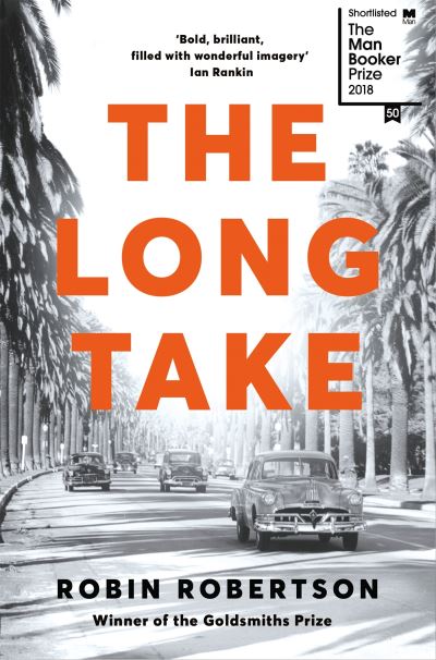 The Long Take, Or, A Way to Lose More Slowly