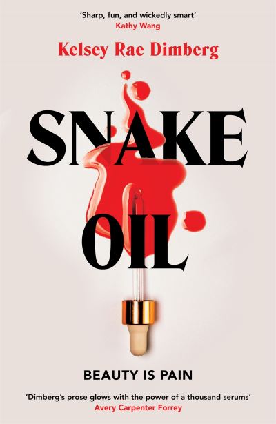 Snake oil