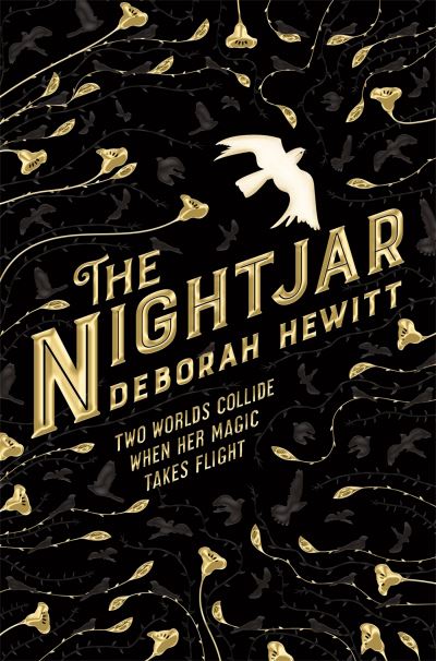 The nightjar
