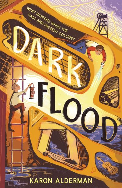 Dark flood