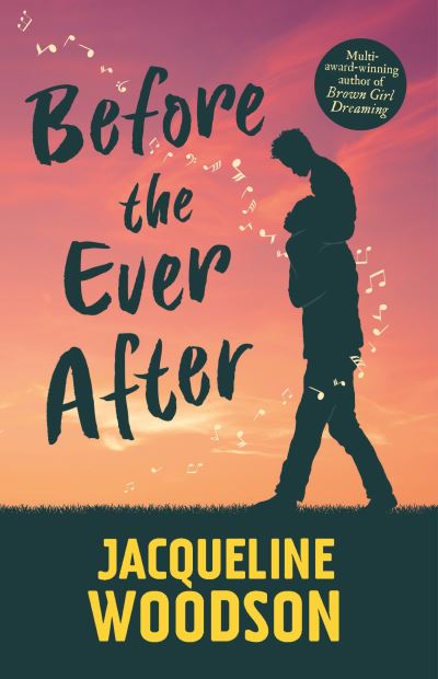 Before the ever after