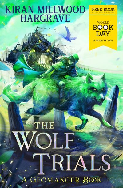 The wolf trials