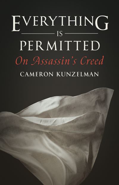 Everything Is Permitted