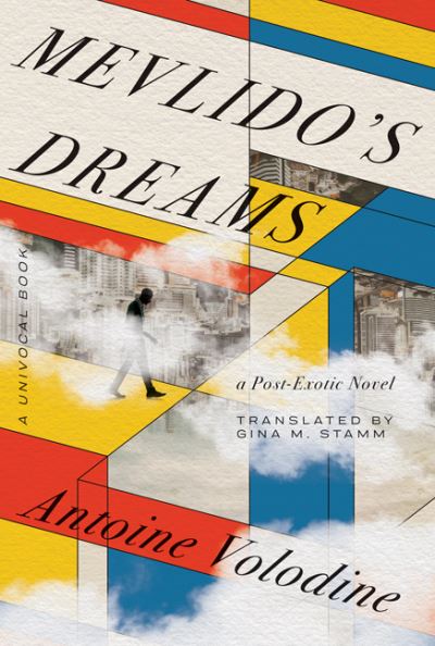 Mevlido's dreams