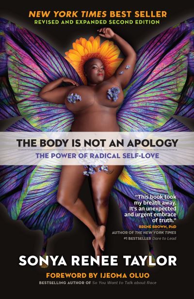 The body is not an apology