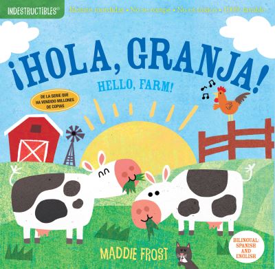 Indestructibles: ãHola, Granja! / Hello, Farm!