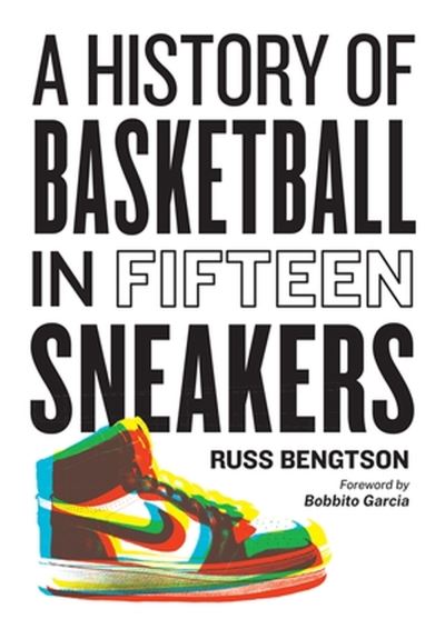 A history of basketball in 15 sneakers
