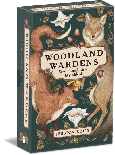 Woodland wardens