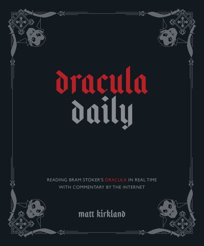 Dracula daily