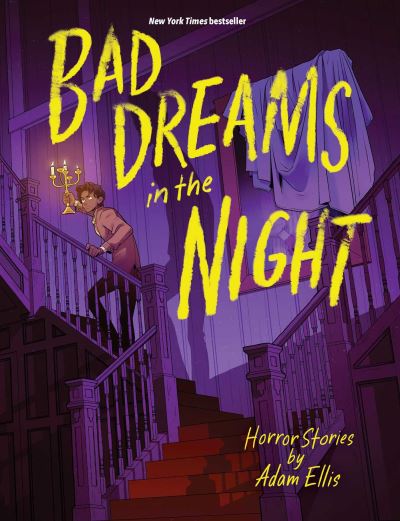Bad dreams in the night