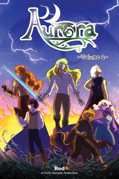 Aurora. Volume 2