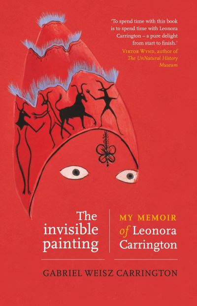 The invisible painting