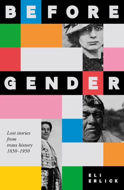 Before Gender