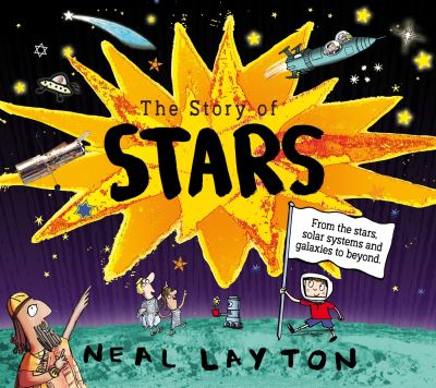 The story of stars