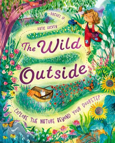 The wild outside