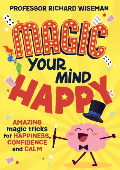Magic your mind happy