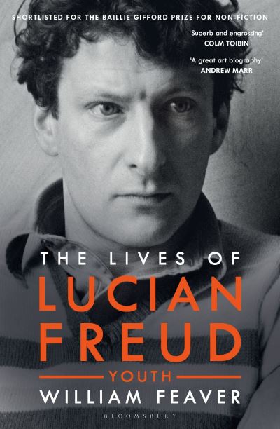 The Lives of Lucian Freud. Fame 1968-2011
