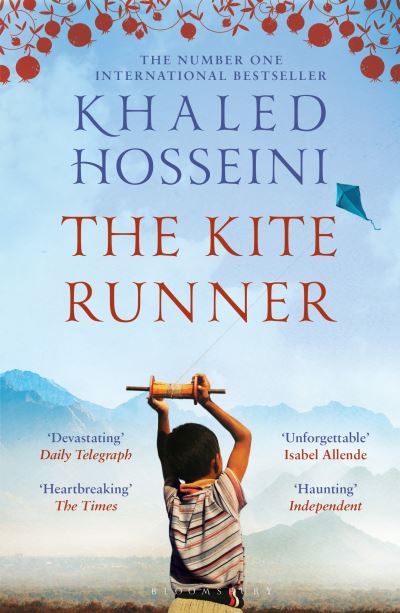The kite runner