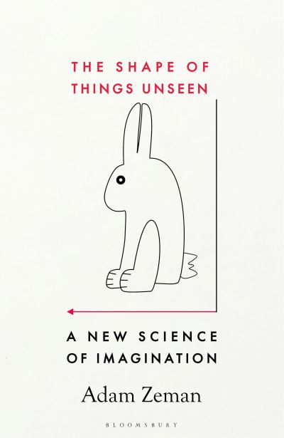 The shape of things unseen