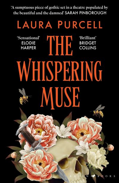 The whispering muse