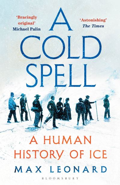 A cold spell