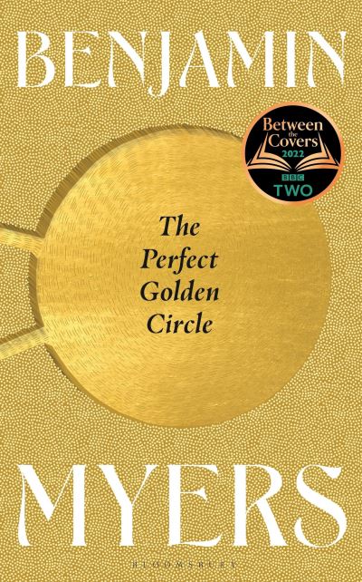 The Perfect Golden Circle, Or, The Strange Rites of an English Summer