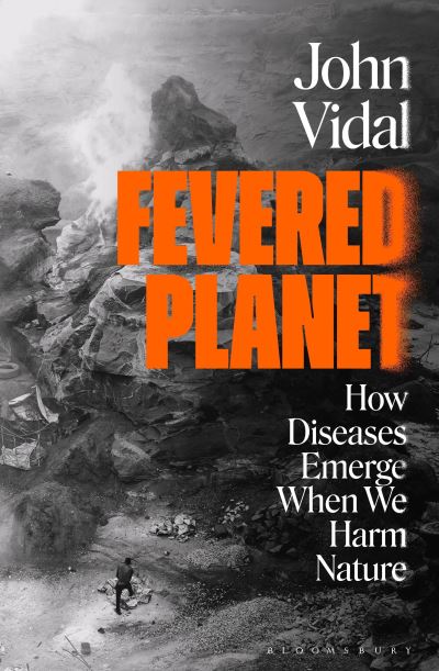 Fevered planet