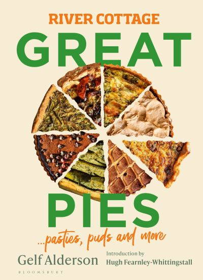 River Cottage great pies
