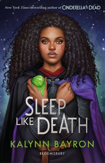 Sleep like death