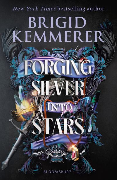 Forging Silver Into Stars